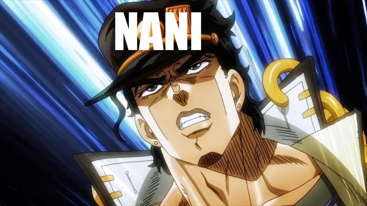 nani