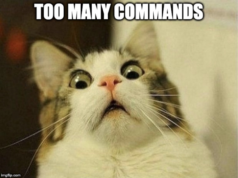 too-many-commands